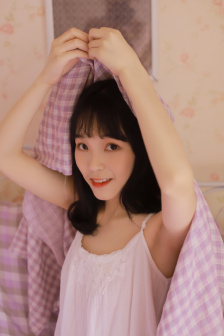 铁面人